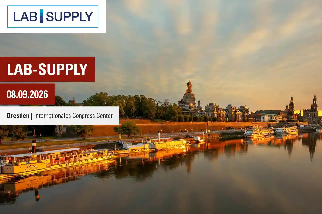 Lab-Supply | Dresden